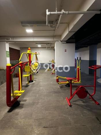 Dijual Apartemen Ekonomis di Cisauk, Tangerang dengan 1 KT, 1 KM Dijual Apartemen Ekonomis di Cisauk, Tangerang dengan 1 KT, 1 KM