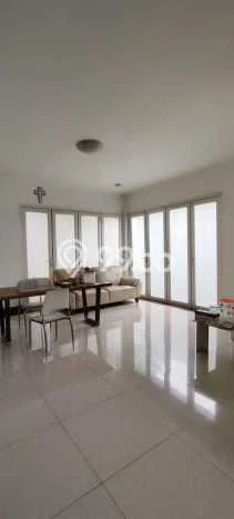 Dijual Rumah Mewah Exclusive di Serpong, Tangerang Selatan Dijual Rumah Mewah Exclusive di Serpong, Tangerang Selatan
