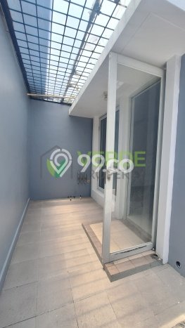 Dijual Rumah Modern 2 KT di Gading Serpong, Tangerang Dijual Rumah Modern 2 KT di Gading Serpong, Tangerang