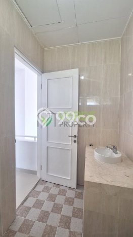 Dijual Rumah Modern 2 KT di Gading Serpong, Tangerang Dijual Rumah Modern 2 KT di Gading Serpong, Tangerang