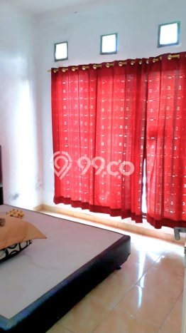 Dijual Rumah 2 Kamar Lokasi Ideal Nyaman dan Strategis di Gunung Sindur Dijual Rumah 2 Kamar Lokasi Ideal Nyaman dan Strategis di Gunung Sindur