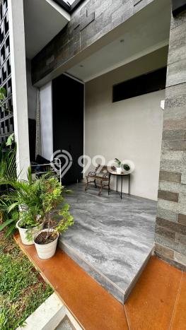Hunian Mewah LB 144m2 Siap Huni Desain Elegan di BSD Avani, Tangerang Hunian Mewah LB 144m2 Siap Huni Desain Elegan di BSD Avani, Tangerang
