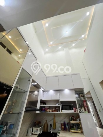 Hunian Nyaman Asri 3 KT Siap Huni di BSD Tangerang Hunian Nyaman Asri 3 KT Siap Huni di BSD Tangerang