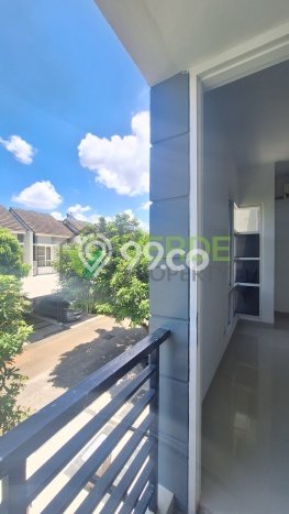 Dijual Rumah Modern 2 KT di Gading Serpong, Tangerang Dijual Rumah Modern 2 KT di Gading Serpong, Tangerang