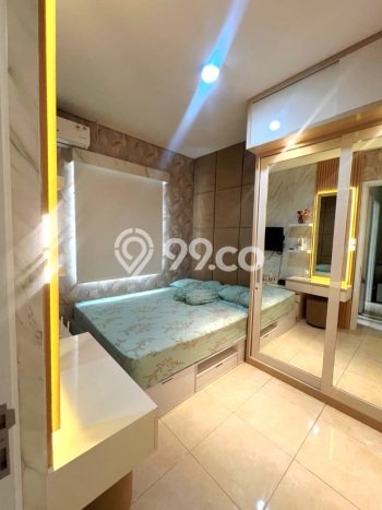 Hunian Nyaman Asri 3 KT Siap Huni di BSD Tangerang Hunian Nyaman Asri 3 KT Siap Huni di BSD Tangerang