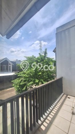Hunian Mewah LB 144m2 Siap Huni Desain Elegan di BSD Avani, Tangerang Hunian Mewah LB 144m2 Siap Huni Desain Elegan di BSD Avani, Tangerang