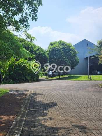 Jual Rumah Mewah Elegan Dengan View Eksklusif di BSD, Tangerang Jual Rumah Mewah Elegan Dengan View Eksklusif di BSD, Tangerang
