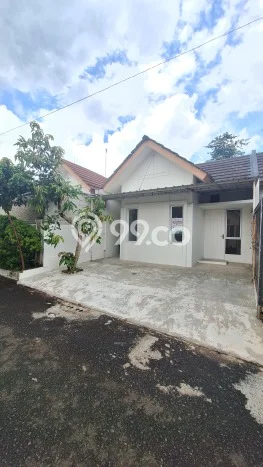 Sewa cepat hunian minimalis lokasi strategis 2 Kamar di Rumpin, Bogor Sewa cepat hunian minimalis lokasi strategis 2 Kamar di Rumpin, Bogor