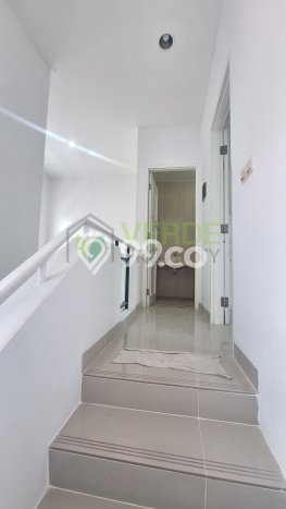 Dijual Rumah Modern 2 KT di Gading Serpong, Tangerang Dijual Rumah Modern 2 KT di Gading Serpong, Tangerang