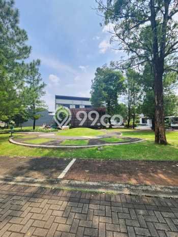 Jual Rumah Mewah Elegan Dengan View Eksklusif di BSD, Tangerang Jual Rumah Mewah Elegan Dengan View Eksklusif di BSD, Tangerang