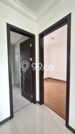 Jual Rumah Mewah Megah Dengan View Cantik di BSD, Tangerang Jual Rumah Mewah Megah Dengan View Cantik di BSD, Tangerang