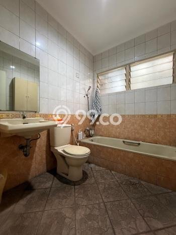 Dijual Rumah Mewah Exclusive di Cempaka Putih, Jakarta Pusat Dijual Rumah Mewah Exclusive di Cempaka Putih, Jakarta Pusat