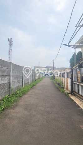 Untuk Dijual Tanah di Tangerang, Luas 839m2 SHM Untuk Dijual Tanah di Tangerang, Luas 839m2 SHM