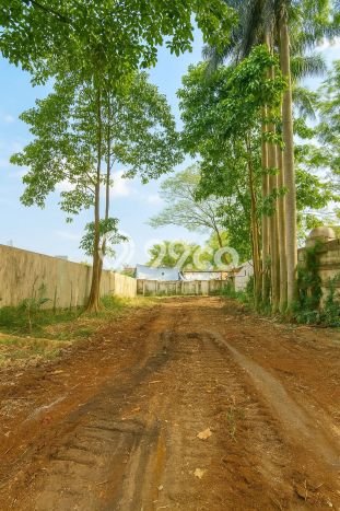 Untuk Dijual Tanah di Tangerang, Luas 839m2 SHM Untuk Dijual Tanah di Tangerang, Luas 839m2 SHM