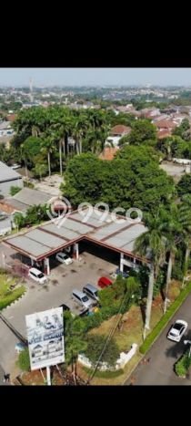 Kavling Tanah untuk Dijual di Lebak Bulus, Jakarta Selatan, Luas 1700m2 Kavling Tanah untuk Dijual di Lebak Bulus, Jakarta Selatan, Luas 1700m2