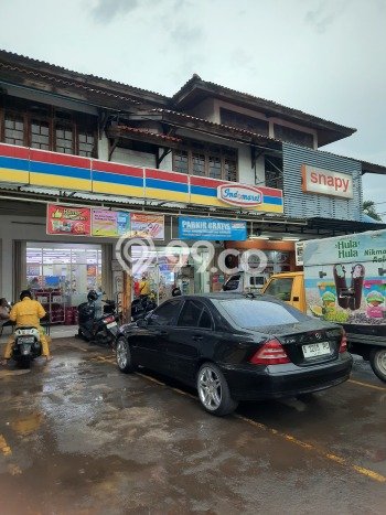 Unit Komersial Dijual di Bekasi LT 1660m2 & LB 2000m2 Unit Komersial Dijual di Bekasi LT 1660m2 & LB 2000m2