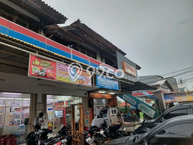 Unit Komersial Dijual di Bekasi LT 1660m2 & LB 2000m2 Unit Komersial Dijual di Bekasi LT 1660m2 & LB 2000m2