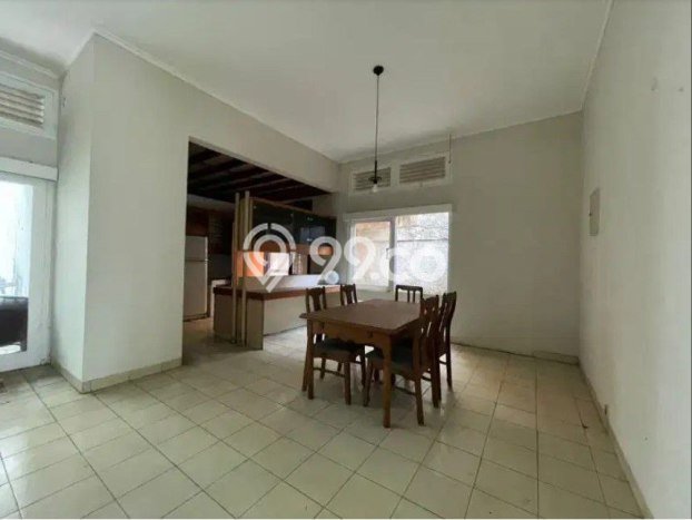 Best Deal Hunian Premium Ideal dan Luas di Kebayoran Baru, Jakarta Selatan Best Deal Hunian Premium Ideal dan Luas di Kebayoran Baru, Jakarta Selatan
