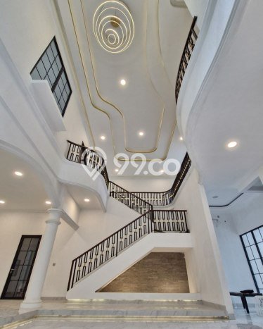 Rumah Eksklusif Best Area di Jakarta Barat, DKI Jakarta Rumah Eksklusif Best Area di Jakarta Barat, DKI Jakarta