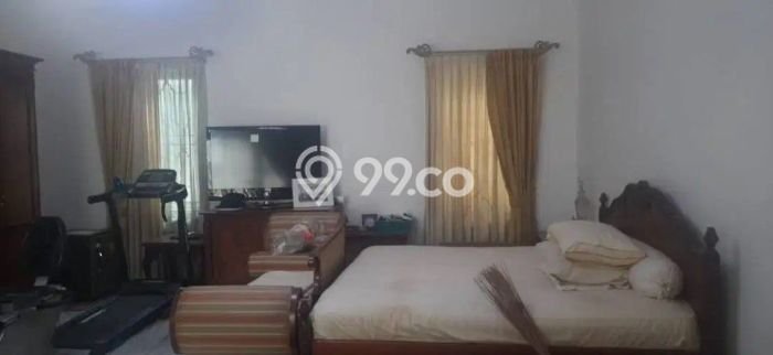 Best Deal Hunian Mewah Ideal dan Luas di Kebayoran Baru, Jakarta Selatan Best Deal Hunian Mewah Ideal dan Luas di Kebayoran Baru, Jakarta Selatan
