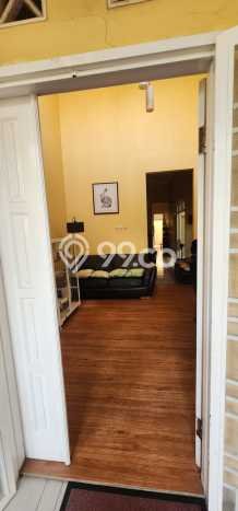 Jual Rumah Favorit Siap Huni LB 140m2 di Jagakarsa, Jakarta Selatan Jual Rumah Favorit Siap Huni LB 140m2 di Jagakarsa, Jakarta Selatan