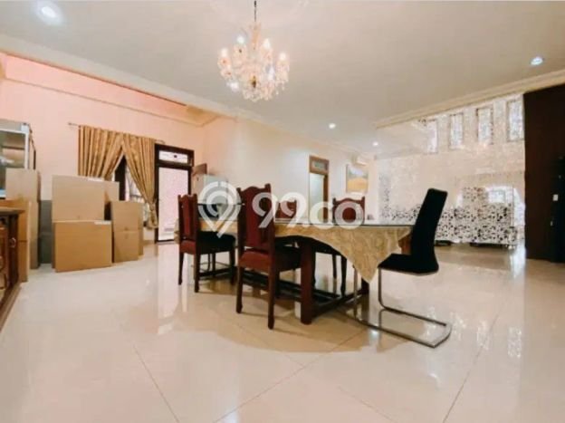 For Sale Rumah Mewah Exclusive di Kebayoran Baru, Jakarta Selatan For Sale Rumah Mewah Exclusive di Kebayoran Baru, Jakarta Selatan