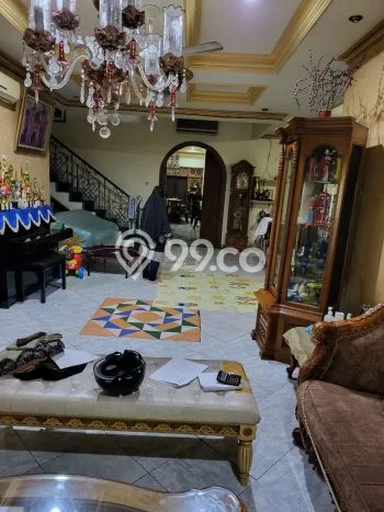Siap Huni Hunian Elit 0 Kamar di Cempaka Putih Dekat ke Mana Saja Siap Huni Hunian Elit 0 Kamar di Cempaka Putih Dekat ke Mana Saja