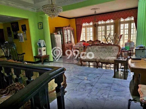Hunian Super Elit dengan Akses Paling Strategis di Pejaten, Jakarta Selatan Hunian Super Elit dengan Akses Paling Strategis di Pejaten, Jakarta Selatan