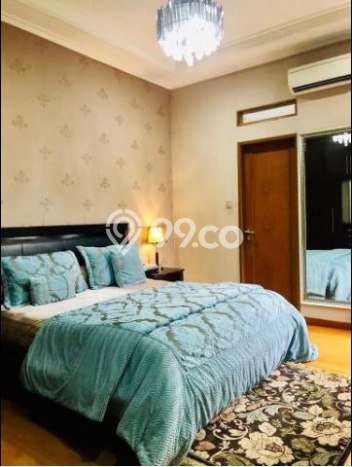 Dijual Rumah Mewah Megah Dengan View Eksklusif di Pejaten, Jakarta Selatan Dijual Rumah Mewah Megah Dengan View Eksklusif di Pejaten, Jakarta Selatan