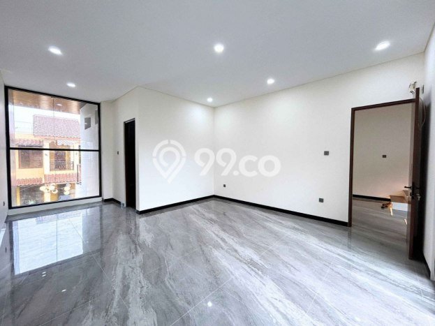 Rumah Luxury Modern Siap Huni di Pejaten Timur Jakarta Selatan Rumah Luxury Modern Siap Huni di Pejaten Timur Jakarta Selatan