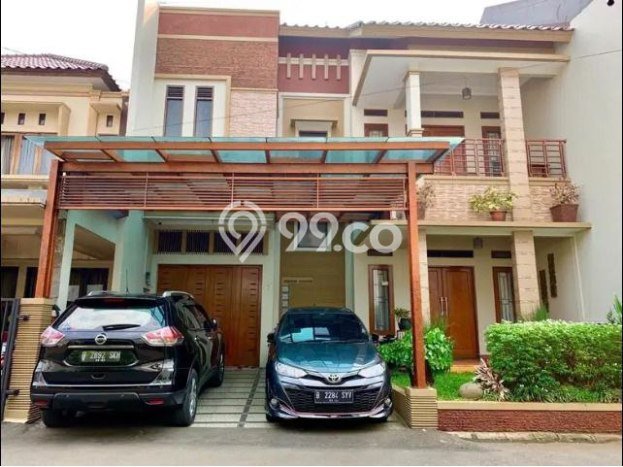 Dijual Rumah Mewah Megah Dengan View Eksklusif di Pejaten, Jakarta Selatan Dijual Rumah Mewah Megah Dengan View Eksklusif di Pejaten, Jakarta Selatan