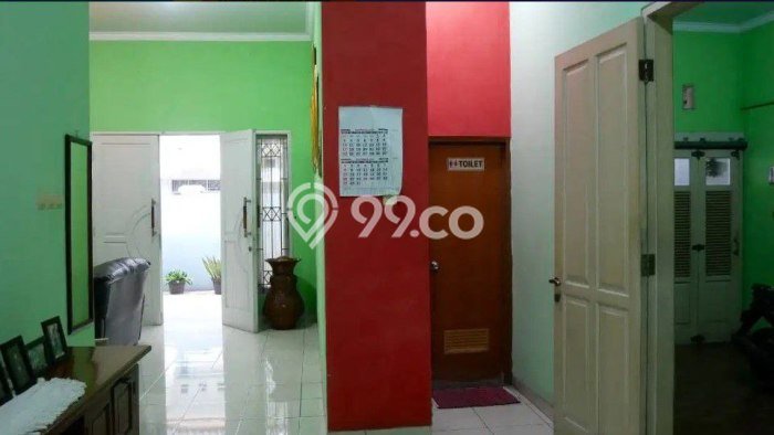Dijual Rumah Elit Exclusive di Duren Sawit, Jakarta Timur Dijual Rumah Elit Exclusive di Duren Sawit, Jakarta Timur