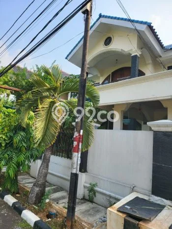 Siap Huni Hunian Elit 0 Kamar di Cempaka Putih Dekat ke Mana Saja Siap Huni Hunian Elit 0 Kamar di Cempaka Putih Dekat ke Mana Saja