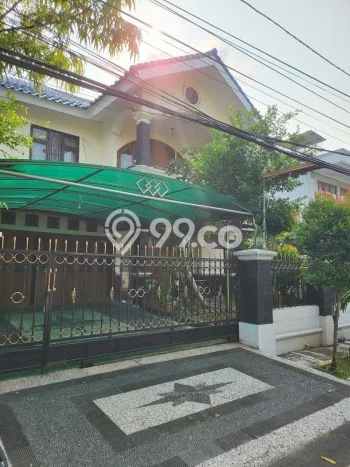 Siap Huni Hunian Elit 0 Kamar di Cempaka Putih Dekat ke Mana Saja Siap Huni Hunian Elit 0 Kamar di Cempaka Putih Dekat ke Mana Saja