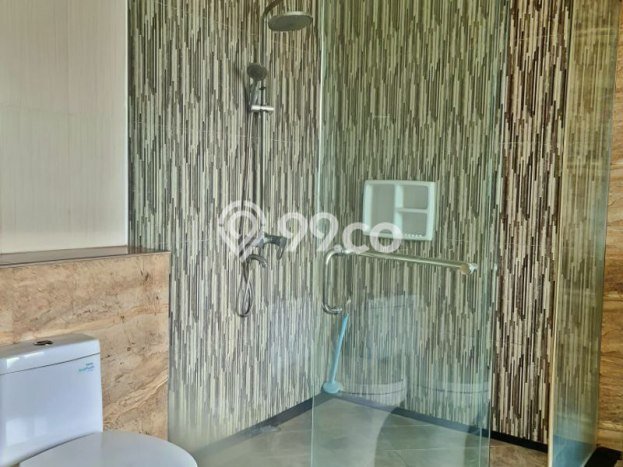 Rumah Elit LB 250m2 Siap Huni Desain Elegan di Setiabudi, Jakarta Selatan Rumah Elit LB 250m2 Siap Huni Desain Elegan di Setiabudi, Jakarta Selatan