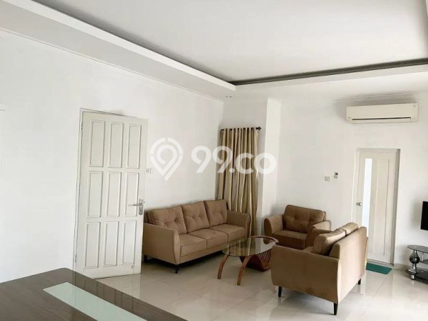 Rumah Elit LB 250m2 Siap Huni Desain Elegan di Setiabudi, Jakarta Selatan Rumah Elit LB 250m2 Siap Huni Desain Elegan di Setiabudi, Jakarta Selatan