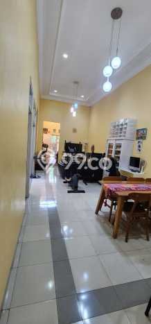 Jual Rumah Favorit Siap Huni LB 140m2 di Jagakarsa, Jakarta Selatan Jual Rumah Favorit Siap Huni LB 140m2 di Jagakarsa, Jakarta Selatan