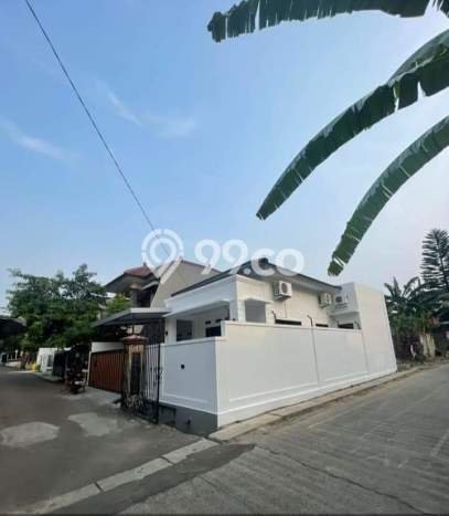 Rumah Luas Asri 2 KT Siap Huni di Rempoa Tangerang Rumah Luas Asri 2 KT Siap Huni di Rempoa Tangerang