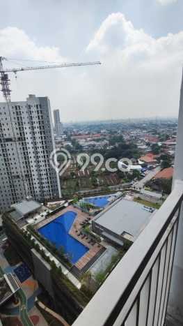 Apartemen Terawat Dijual di Jakarta Selatan Spesifikasi 4 KT, 3 KM Apartemen Terawat Dijual di Jakarta Selatan Spesifikasi 4 KT, 3 KM