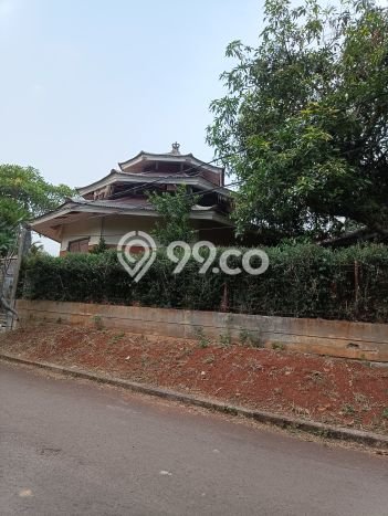 Hunian Mewah Dijual LT 650m2 di Pamulang, Tangerang Selatan Hunian Mewah Dijual LT 650m2 di Pamulang, Tangerang Selatan