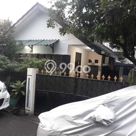 Hunian Elit LB 188m2 Siap Huni Desain Elegan di Rawamangun, Jakarta Timur Hunian Elit LB 188m2 Siap Huni Desain Elegan di Rawamangun, Jakarta Timur