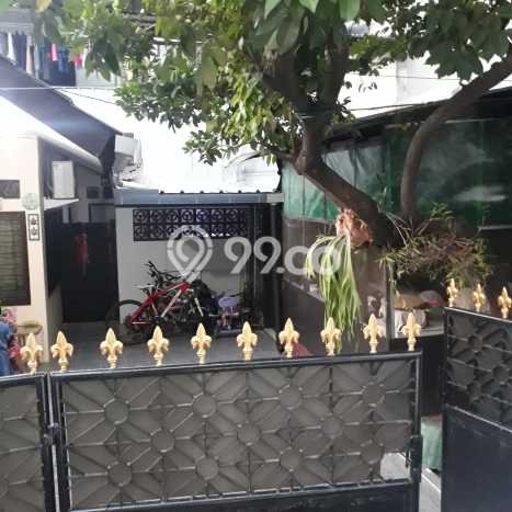 Hunian Elit LB 188m2 Siap Huni Desain Elegan di Rawamangun, Jakarta Timur Hunian Elit LB 188m2 Siap Huni Desain Elegan di Rawamangun, Jakarta Timur