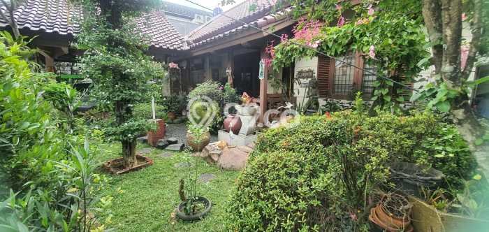 Hunian Super Mewah dengan Akses Paling Strategis di Bintaro, Tangerang Selatan Hunian Super Mewah dengan Akses Paling Strategis di Bintaro, Tangerang Selatan