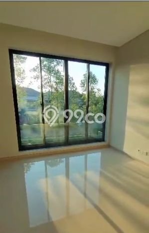 For Sale! Luxury House LT 149m2 Desain Elegan di Bintaro For Sale! Luxury House LT 149m2 Desain Elegan di Bintaro