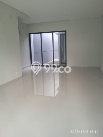 For Sale! Luxury House LT 149m2 Desain Elegan di Bintaro For Sale! Luxury House LT 149m2 Desain Elegan di Bintaro