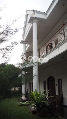 Dijual Rumah Mewah Megah Dengan View Cantik di Bintaro, Tangerang Selatan Dijual Rumah Mewah Megah Dengan View Cantik di Bintaro, Tangerang Selatan