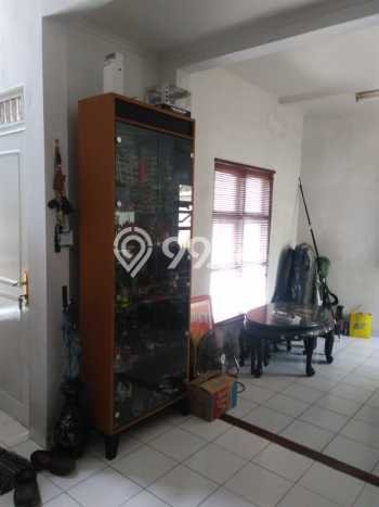 Jual Rumah Modern 3 KT di Bintaro, Tangerang Selatan Jual Rumah Modern 3 KT di Bintaro, Tangerang Selatan