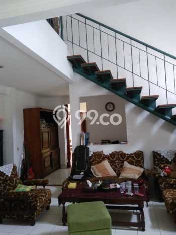 Jual Rumah Modern 3 KT di Bintaro, Tangerang Selatan Jual Rumah Modern 3 KT di Bintaro, Tangerang Selatan