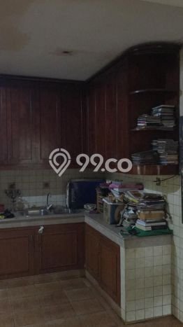 Siap Huni Hunian Elit 3 Kamar di Ciputat Timur Dekat ke Mana Saja Siap Huni Hunian Elit 3 Kamar di Ciputat Timur Dekat ke Mana Saja