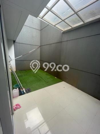 Rumah Modern 3 Kamar LT 77m2 di Bintaro Rumah Modern 3 Kamar LT 77m2 di Bintaro
